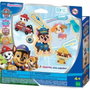 Aquabeads Kit Créatif Pat'Patrouille - 600 Perles