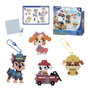 Aquabeads Kit Créatif Pat'Patrouille - 600 Perles