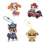 Aquabeads Kit Créatif Pat'Patrouille - 600 Perles