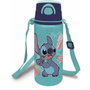 Stor Bouteille en Aluminium avec Courroie - Motif Stitch 730 ml
