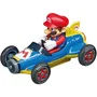 Carrera Pull & Speed - Pack de 3 voitures à rétrofriction Mario Kart™ - Échelle 1:43 - À partir de 3 ans
