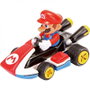 Carrera Set 3 voitures Pull Speed Mario - Mario Kart
