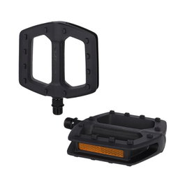 XLC PD-C35 Pédales Confort Noir