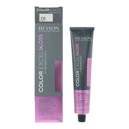 Revlon Color Excel Gloss 01 Anti-Orange