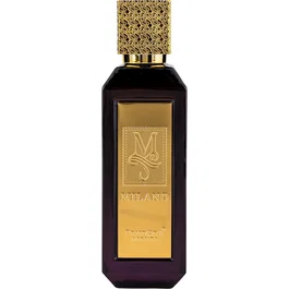 Pendora Scents, Milano Eau de Parfum Unisexe 100 ml