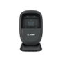 Zebra DS9308 DS9300 Series Scanner de codes-barres 2D SR USB Noir