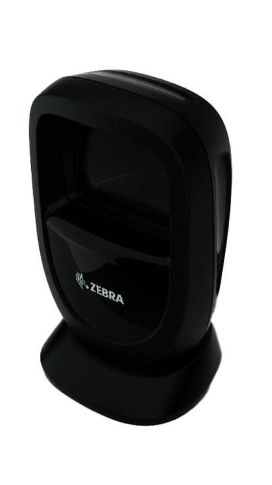 Zebra DS9308 SR Black (DS9308-SR4U2100AZE) 2D Imager USB Kit