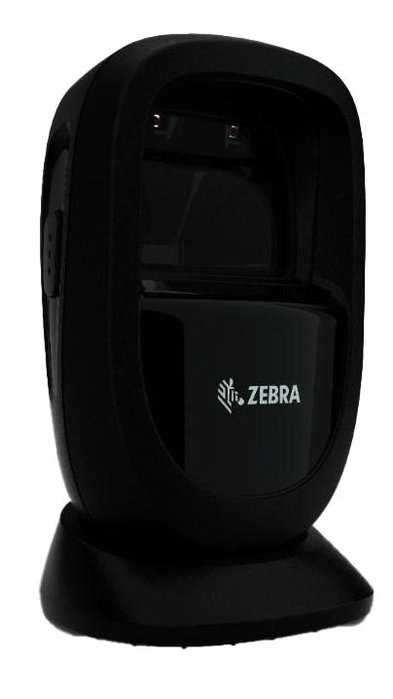 Zebra DS9308 SR Black (DS9308-SR4U2100AZE) 2D Imager USB Kit