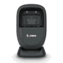 Zebra Lecteur de codes-barres DS9308 DS9308-SR4U2100AZE Noir - Scanner compact et léger pour lecture haute performance