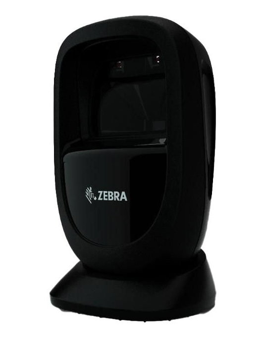 Zebra DS9308 DS9300 Series Scanner de codes-barres 2D SR USB Noir