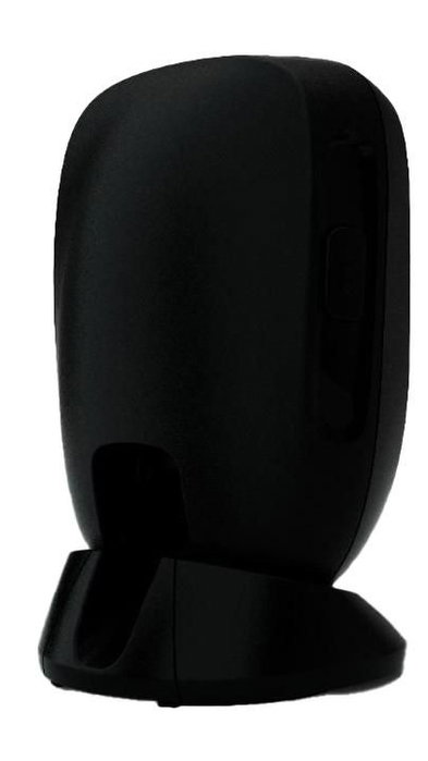 Zebra DS9308 DS9300 Series Scanner de codes-barres 2D SR USB Noir