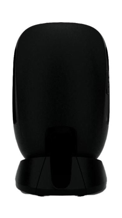Zebra DS9308 DS9300 Series Scanner de codes-barres 2D SR USB Noir