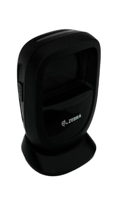 Zebra DS9308 DS9300 Series Scanner de codes-barres 2D SR USB Noir