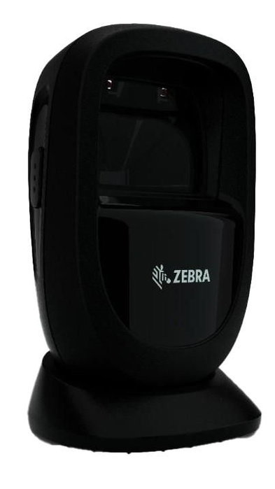 Zebra DS9308 DS9300 Series Scanner de codes-barres 2D SR USB Noir