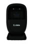 Zebra DS9308 DS9300 Series Scanner de codes-barres 2D SR USB Noir