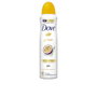 Dove Go Fresh Déodorant Spray Fruit de la Passion et Citronnelle 200 ml