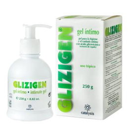 Catalysis Glizigen Gel Intimo