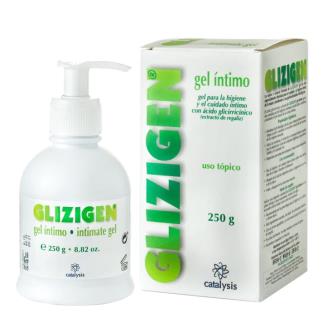 Catalysis Glizigen Gel Intimo Catalysis Glizigen Gel Intimo