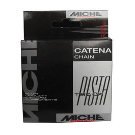 Miche Cadena Pista 1 Speed 110 maillons 8,6mm