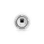 Ubiquiti Camera G5 Bullet - Caméra de sécurité PoE intérieur/extérieur 5 MP 2K HD, vision nocturne IR, IPX4, boîtier blanc