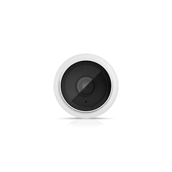 Ubiquiti Camera G5 Bullet - Caméra de sécurité PoE intérieur/extérieur 5 MP 2K HD, vision nocturne IR, IPX4, boîtier blanc Ubiquiti Camera G5 Bullet - Caméra de sécurité PoE intérieur/extérieur 5 MP 2K HD, vision nocturne IR, IPX4, boîtier blanc