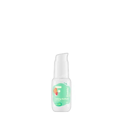 Freshly Cosmetics Calming Sunflower Face Cream (50ml) Freshly Cosmetics Calming Sunflower Face Cream (50ml)