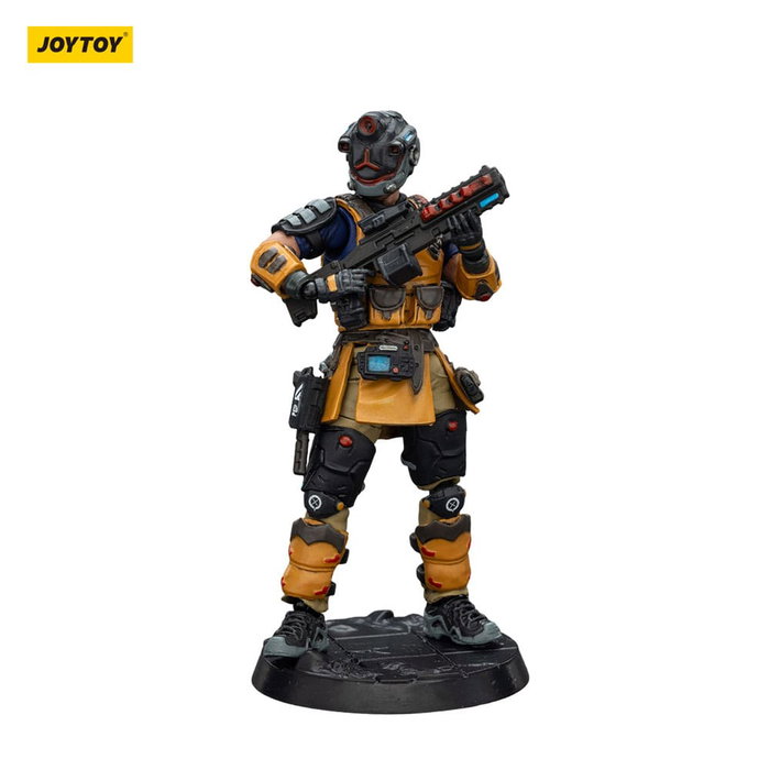 UNSC Dark Source figurine Sniper Moreau 7 cm UNSC Dark Source figurine Sniper Moreau 7 cm