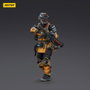 UNSC Dark Source figurine Sniper Moreau 7 cm