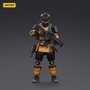 UNSC Dark Source figurine Sniper Moreau 7 cm