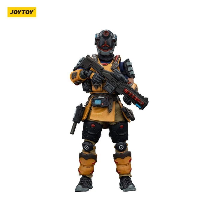 UNSC Dark Source figurine Sniper Moreau 7 cm UNSC Dark Source figurine Sniper Moreau 7 cm