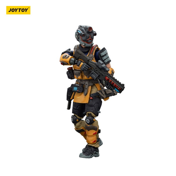 UNSC Dark Source figurine Sniper Moreau 7 cm UNSC Dark Source figurine Sniper Moreau 7 cm
