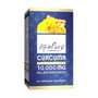 Estado Puro Curcuma 10.000 mg, 40 capsules végétales