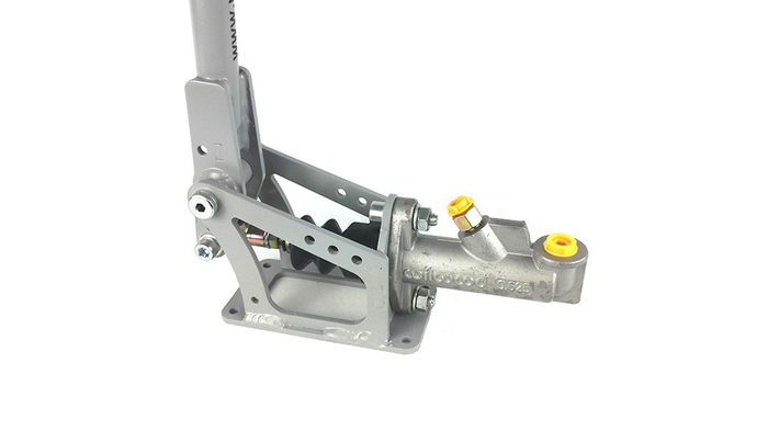 RPB Freno De Mano Inverso RPBH002 Frein à main Mécanisme de traction vertical inversé RPB Freno De Mano Inverso RPBH002 Frein à main Mécanisme de traction vertical inversé