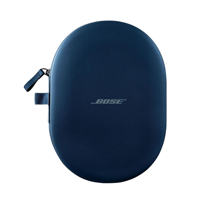 Bose QuietComfort Ultra Casque audio sans fil Bluetooth avec réduction de bruit - 880066-1200 Bleu
