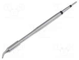 JBC TOOLS Pointe cône courbé 1,2mm