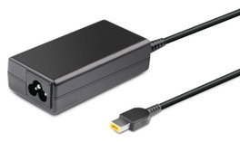 CoreParts Adaptateur secteur Lenovo Yoga11 & Yoga11S, 45W, 20V, 2,25A, EU Square