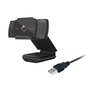 Conceptronic AMDIS06B Webcam 2K Autofocus Noir