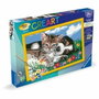 Ravensburger CreArt Kids Une belle amitié 31x21cm