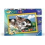 Ravensburger CreArt Kids Une belle amitié 31x21cm