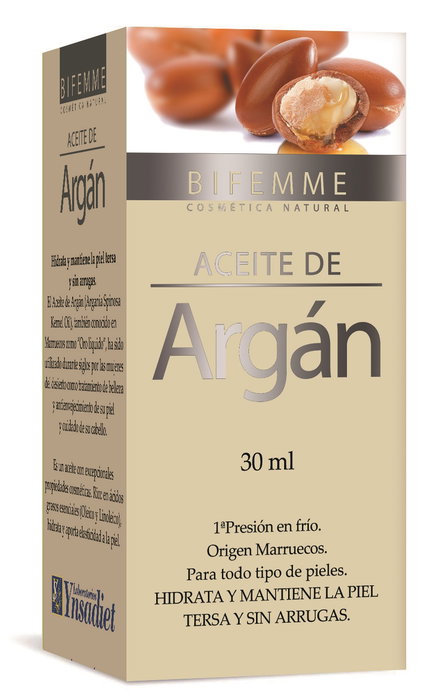 Aceite De Argán Aceite De Argán