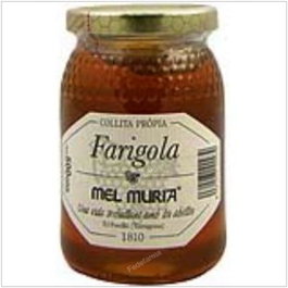 MURIA Miel de Thym 500g