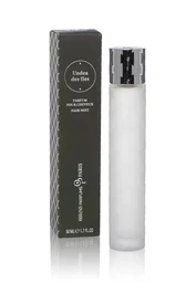 Orens Parfums Undea des Îles Brume parfumée pour les cheveux 50 ml