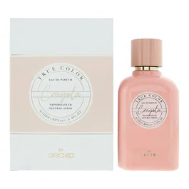 Orchid True Color Crayola Eau de Parfum 100 ml
