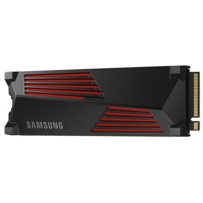 Disque dur Samsung 990 PRO 2 TB SSD