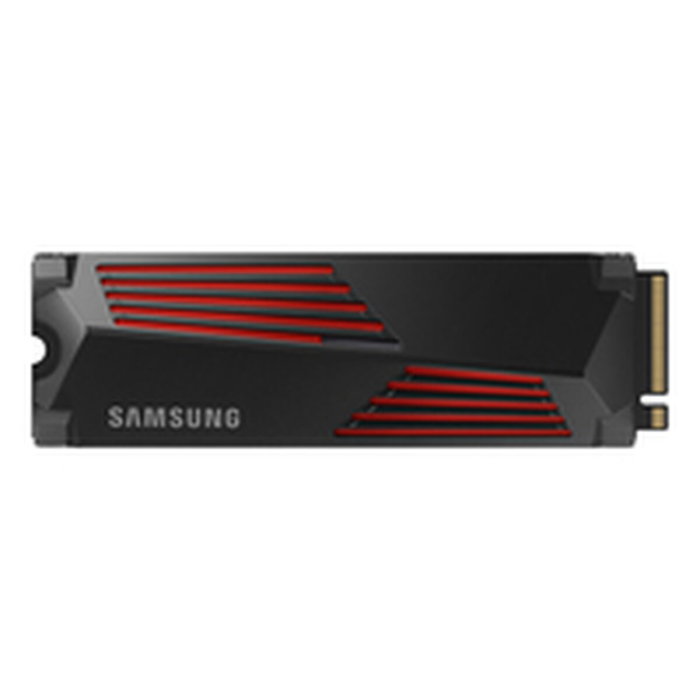Disque dur Samsung 990 PRO 2 TB SSD