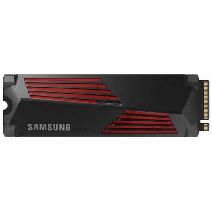 Disque dur Samsung 990 PRO 2 TB SSD