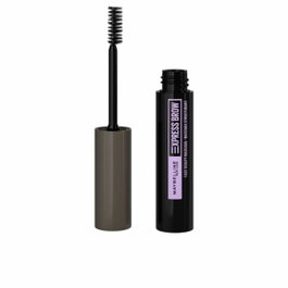 Maybelline Express Brow Fast Sculpt #04-brun moyen