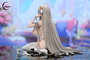 Original Character statuette PVC 1/7 Makino illustration by Mu imba 24 cm