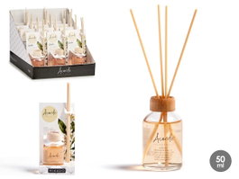 ACORDE Mikado Azahar avec varille 50 ml