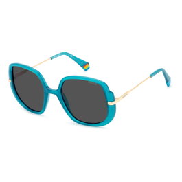 Polaroid PLD-6181-S-5CB Lunettes de soleil Gris